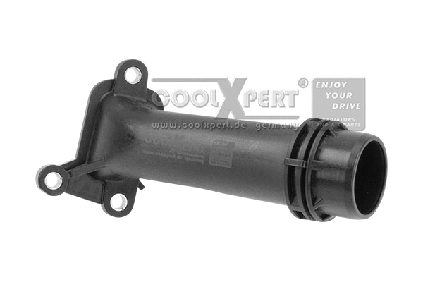 Coolant Flange (001-10-17101)