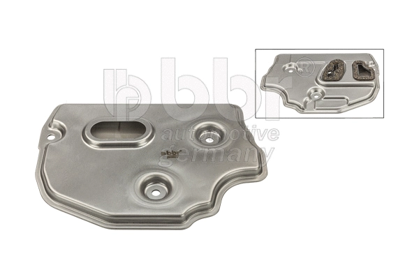 Hydraulic Filter Kit, automatic transmission (001-10-19648)