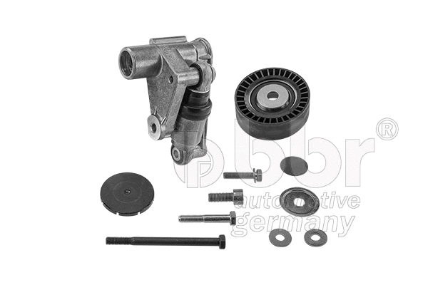 Repair Kit, v-ribbed belt tensioner (001-10-17242)
