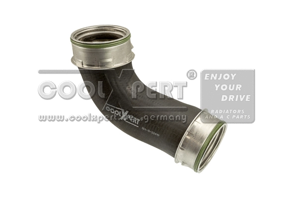 Charge Air Hose (001-10-22419)