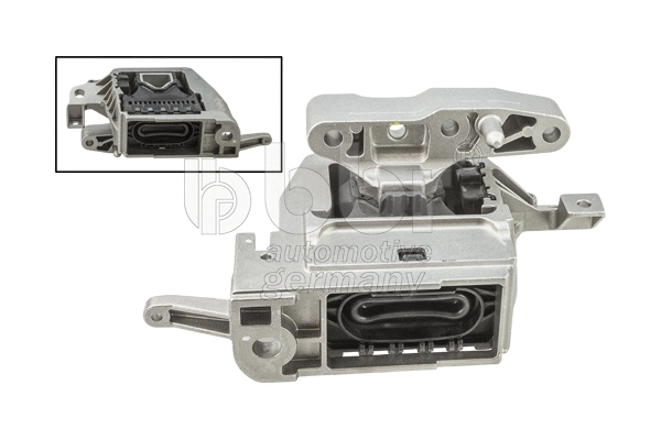 Mounting, engine (001-10-29192)