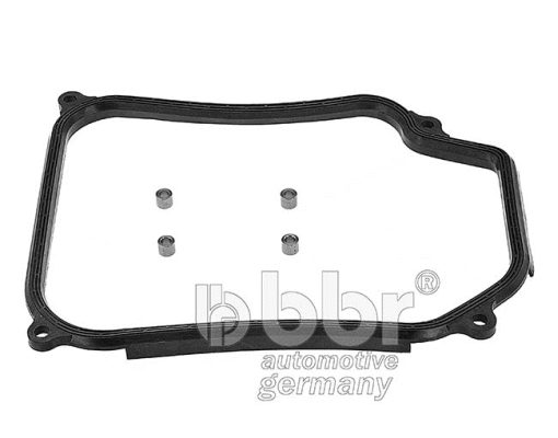 Gasket, automatic transmission oil sump (002-30-01259)