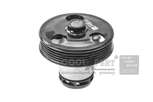 Water Pump, engine cooling (002-60-15210)