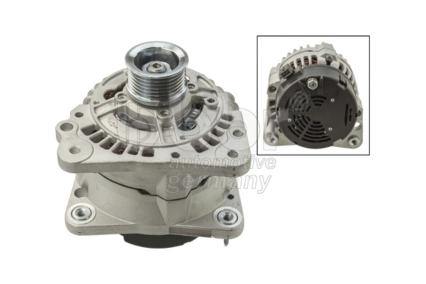 Alternator (002-40-10209)