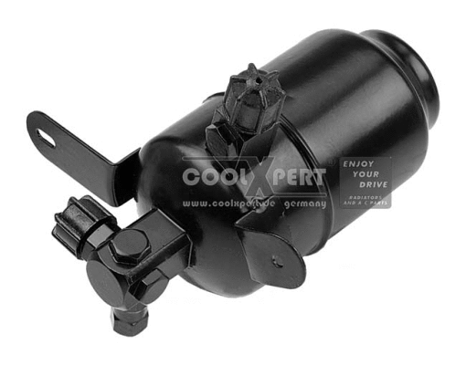 Dryer, air conditioning (001-60-00521)