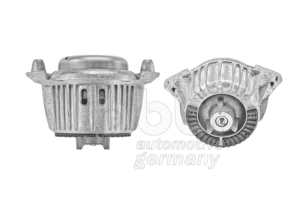 Mounting, engine (001-10-18478)