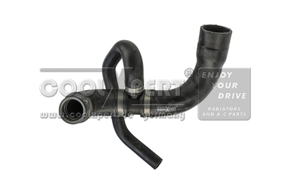 Radiator Hose (001-10-23007)