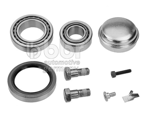 Wheel Bearing Kit (001-80-11210)