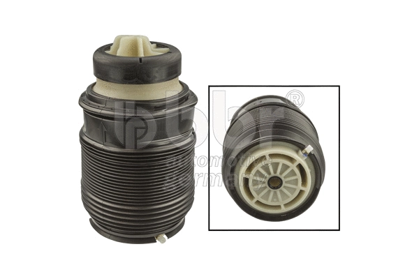 Air Spring, suspension (001-10-19587)