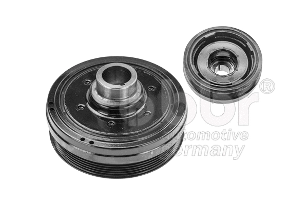 Belt Pulley, crankshaft (001-10-22187)
