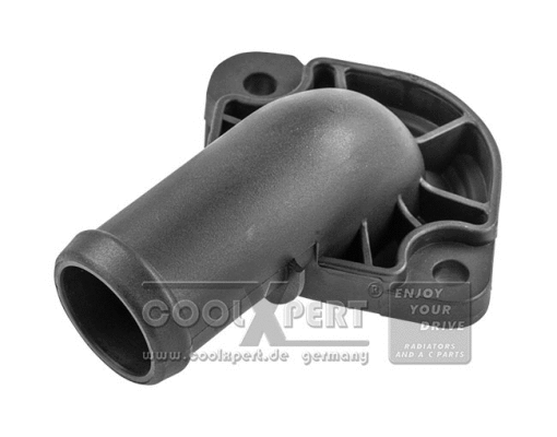 Coolant Flange (001-10-16641)