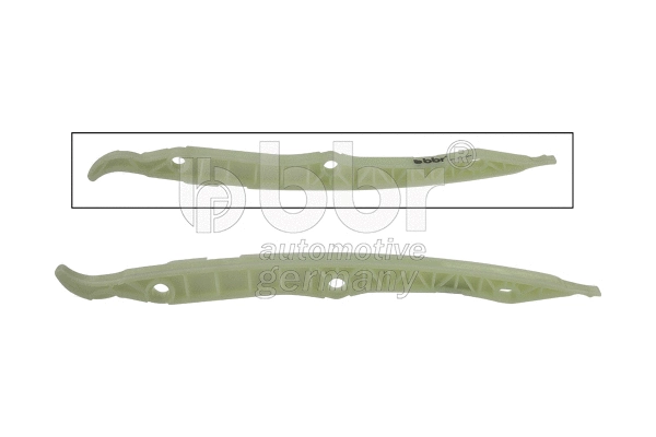 Guide, timing chain (001-10-27346)