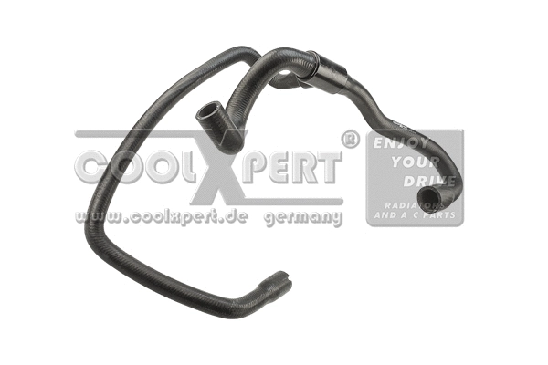 Radiator Hose (001-10-27709)