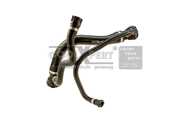 Radiator Hose (001-10-21628)