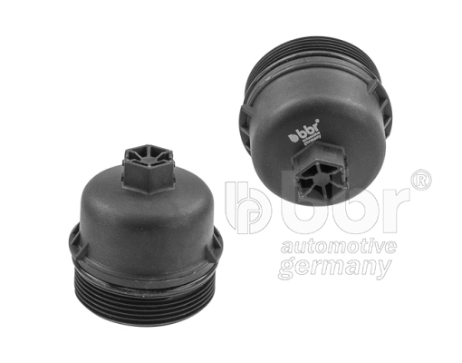 Cap, oil filter housing (001-10-16567)