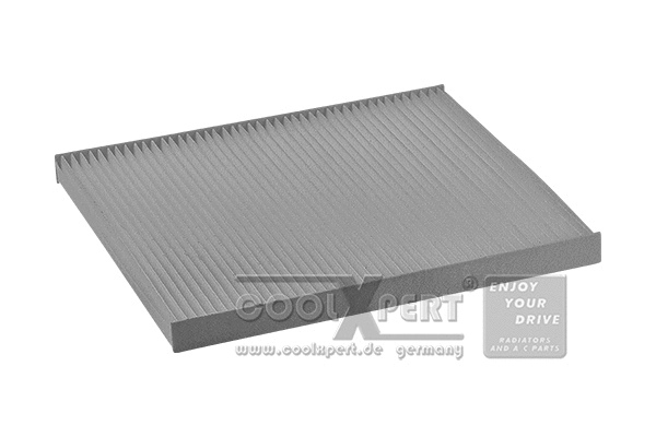 Filter, cabin air (018-20-03256)