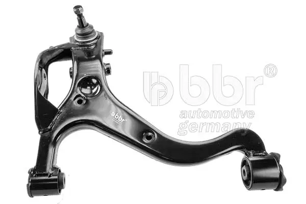 Control/Trailing Arm, wheel suspension (001-10-21912)