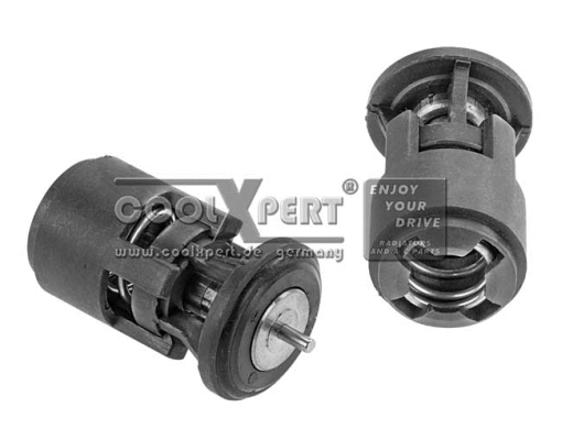 Thermostat, coolant (002-60-10370)
