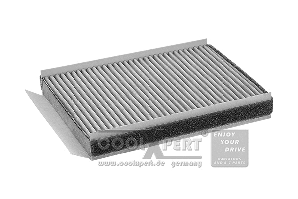 Filter, cabin air (057-20-03404)