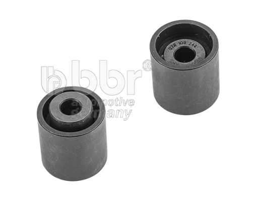 Deflection/Guide Pulley, timing belt (002-30-03623)