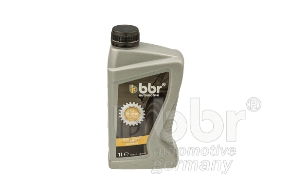 Hydraulic Oil (001-10-23191)