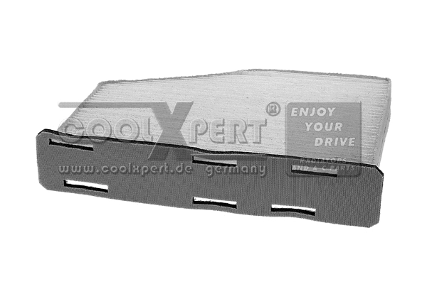 Filter, cabin air (002-20-01338)