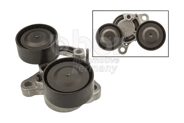 Tensioner Lever, V-ribbed belt (001-10-26151)