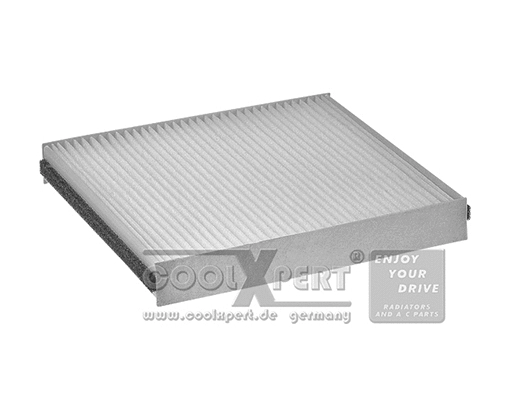 Filter, cabin air (026-20-03283)