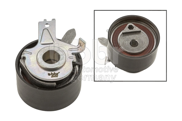 Tensioner Pulley, timing belt (001-10-25560)