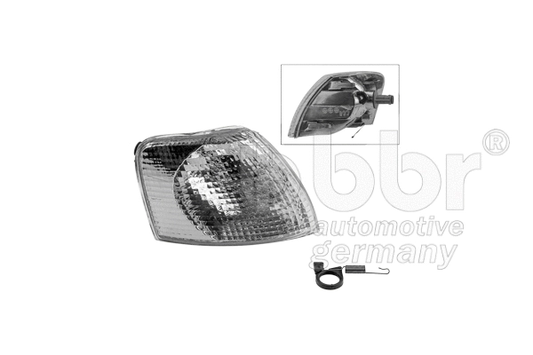 Direction Indicator (002-80-12858)