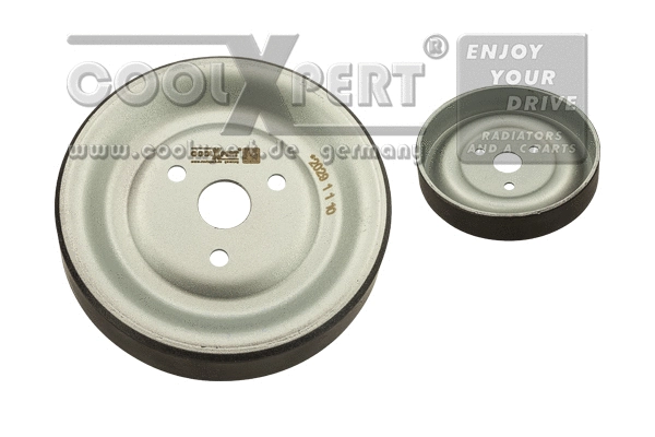 Belt Pulley, water pump (001-10-23438)