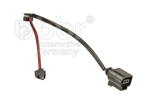 Warning Contact, brake pad wear (001-10-18940)