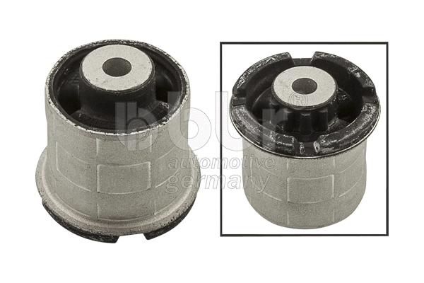 Mounting, control/trailing arm (001-10-27784)