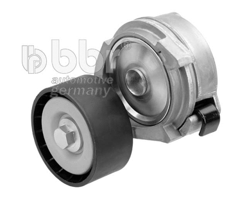 Belt Tensioner, V-ribbed belt (001-30-11377)