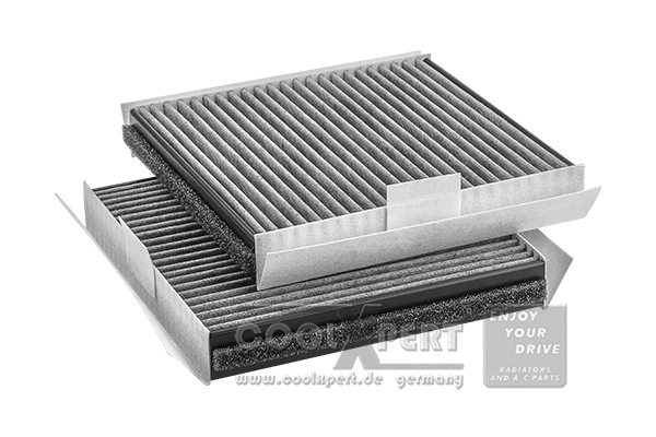 Filter Set, cabin air (029-20-03325)