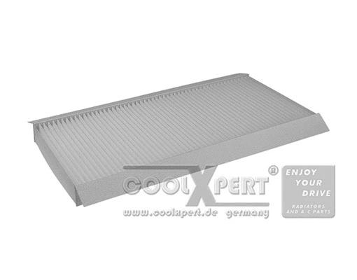 Filter, cabin air (001-20-01307)