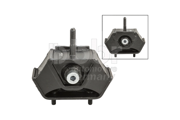 Mounting, engine (001-10-28013)