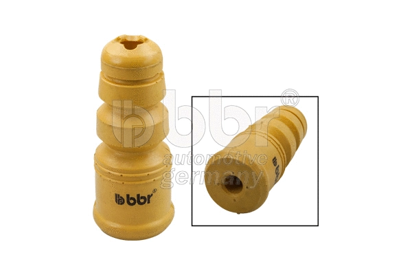Rubber Buffer, suspension (001-10-22736)