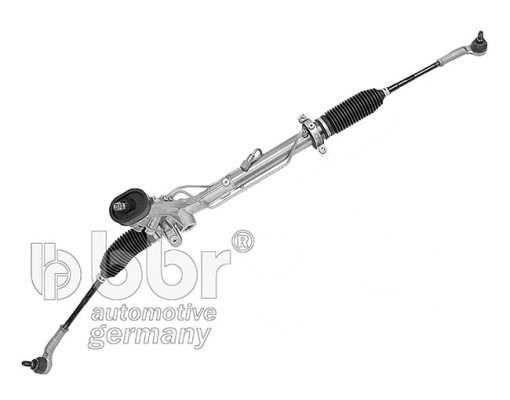 Steering Gear (002-50-16409)