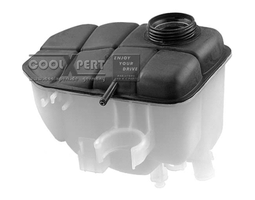 Expansion Tank, coolant (001-60-09873)