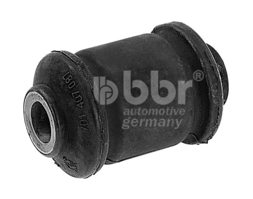 Mounting, control/trailing arm (002-50-00543)