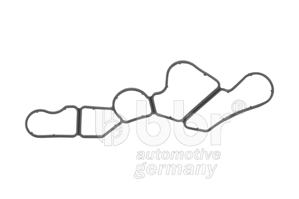 Gasket, oil filter housing (001-10-17102)