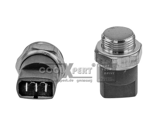 Temperature Switch, radiator fan (002-40-01073)