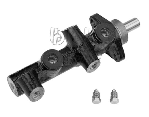 Brake Master Cylinder (001-10-00018)