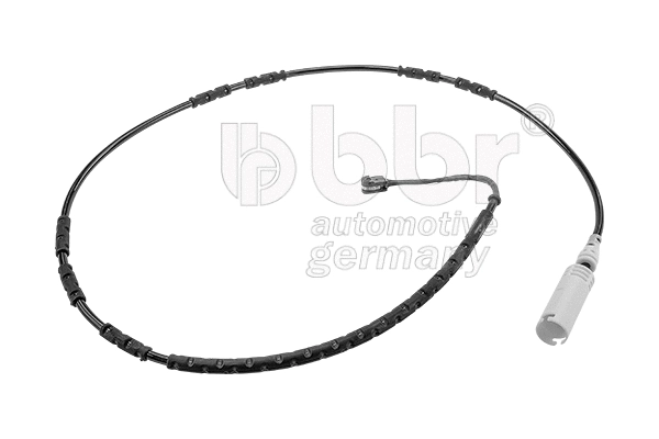 Warning Contact, brake pad wear (003-10-14374)