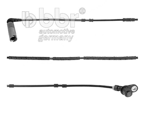 Sensor, wheel speed (003-40-09169)