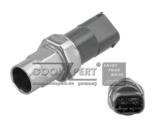 Pressure Switch, air conditioning (003-60-01797)