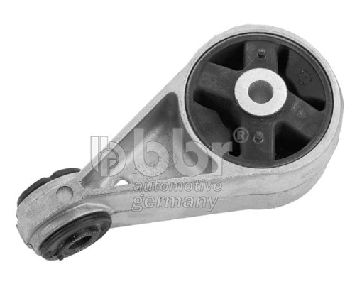 Mounting, engine (003-30-11499)