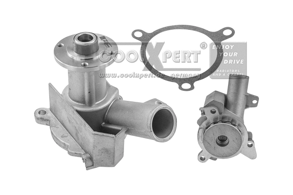 Water Pump, engine cooling (003-60-02105)