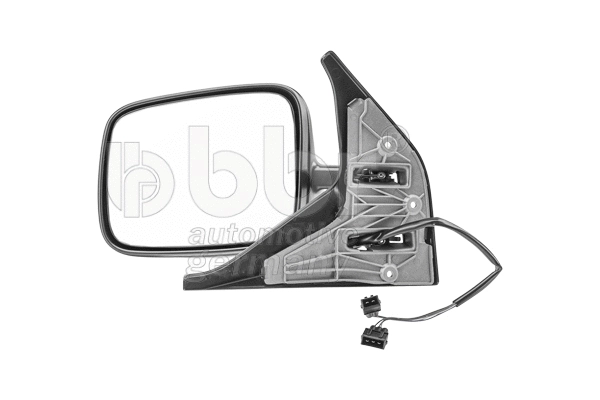 Exterior Mirror (001-10-22616)
